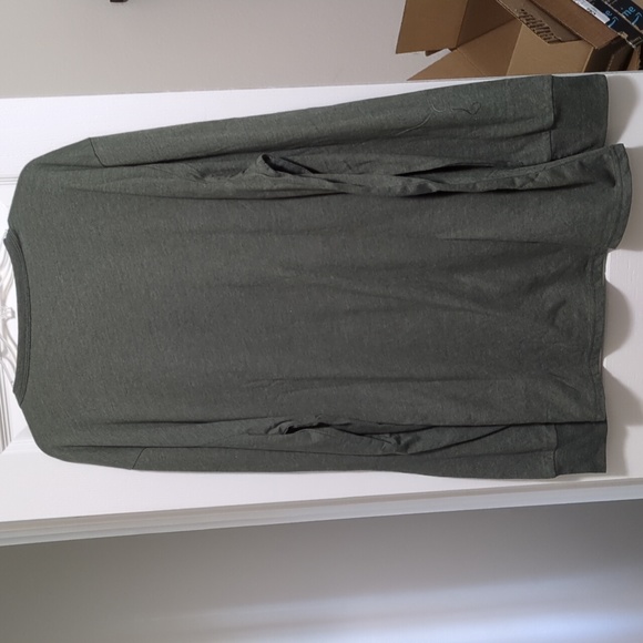 Michigan State Spartans Long Sleeve T-shirt - Picture 4 of 4